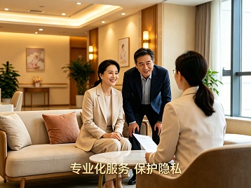 沙洋有偿售卵代生女生的客户的客户群体有哪些