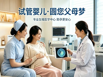 沙洋辅助生育服务 试管婴儿行业的兴起背景、发展与未来展望